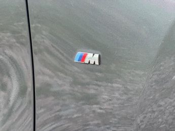 BMW 3 SERIES 330E M SPORT