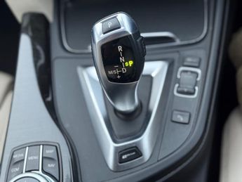 BMW 3 SERIES 330E M SPORT