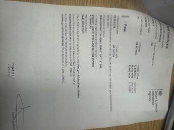 BMW 3 SERIES 330E M SPORT