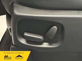 Land Rover Discovery SDV6 HSE