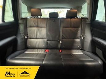 BMW X3 XDRIVE20d XLINE