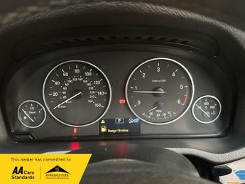 BMW X3 XDRIVE20d XLINE