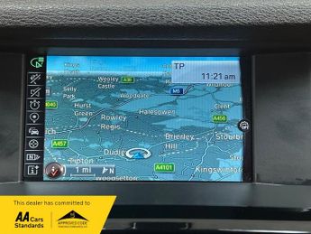 BMW X3 XDRIVE20d XLINE