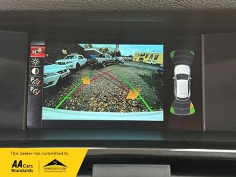 BMW X3 XDRIVE20d XLINE