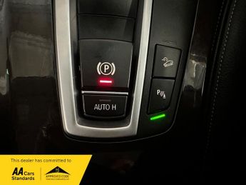 BMW X3 XDRIVE20d XLINE