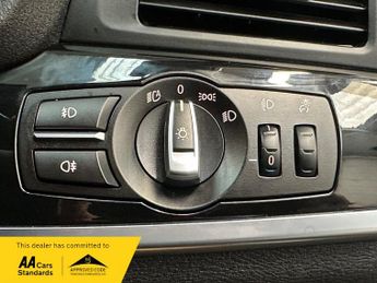 BMW X3 XDRIVE20d XLINE