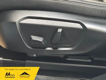 BMW X3 XDRIVE20d XLINE