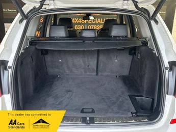 BMW X3 XDRIVE20d XLINE