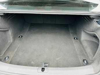 Audi A4 TFSI QUATTRO S LINE