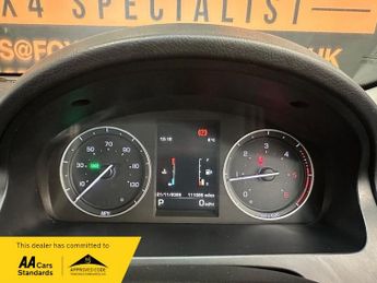 Land Rover Freelander TD4 HSE