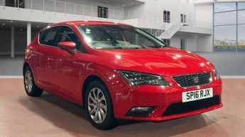 SEAT Leon 1.2 TSI SE Euro 6 (s/s) 5dr