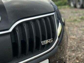 Skoda Octavia 2.0 TDI vRS DSG Euro 6 (s/s) 5dr