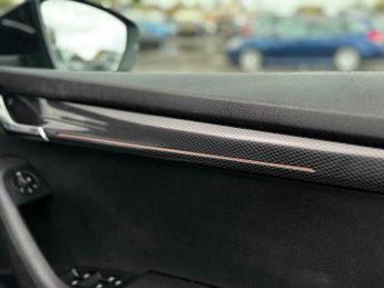 Skoda Octavia 2.0 TDI vRS DSG Euro 6 (s/s) 5dr