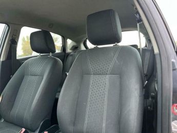 Ford Fiesta 1.4 Zetec 5dr