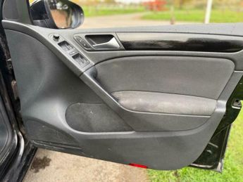 Volkswagen Golf 1.4 TSI Match DSG Euro 5 5dr