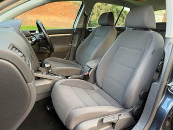 Volkswagen Golf 1.6 FSI Match 5dr