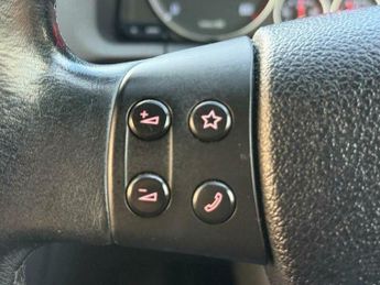 Volkswagen Golf 1.6 FSI Match 5dr