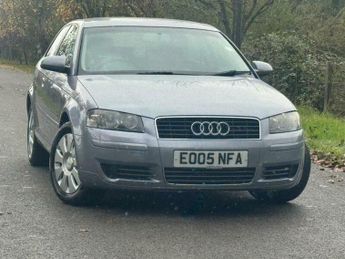 Audi A3 1.6 Special Edition 3dr