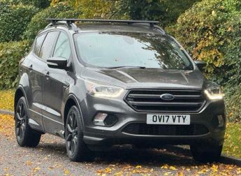 Ford Kuga 1.5T EcoBoost ST-Line Euro 6 (s/s) 5dr