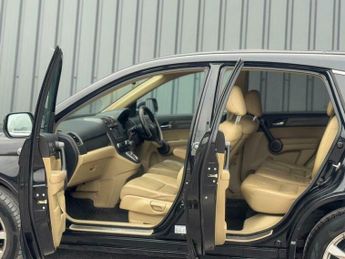 Honda CR-V 2.2 i-DTEC EX Auto 4WD Euro 5 5dr