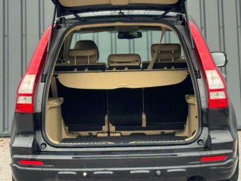 Honda CR-V 2.2 i-DTEC EX Auto 4WD Euro 5 5dr