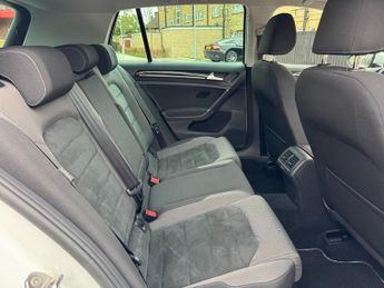 VOLKSWAGEN GOLF 1.4 TSI SE Edition ** HPI CLEAR **