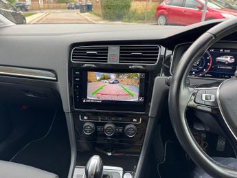 VOLKSWAGEN GOLF 1.4 TSI SE Edition ** HPI CLEAR **