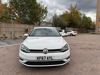 VOLKSWAGEN GOLF 1.4 TSI SE Edition ** HPI CLEAR **