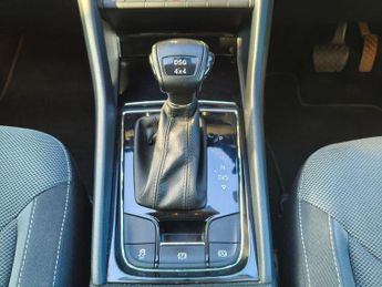 Skoda Kodiaq SE TSI DSG