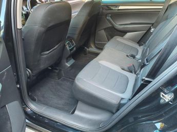 Skoda Kodiaq SE TSI DSG