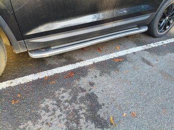 Skoda Kodiaq SE TSI DSG