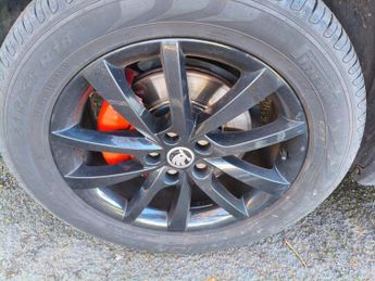 Skoda Kodiaq SE TSI DSG