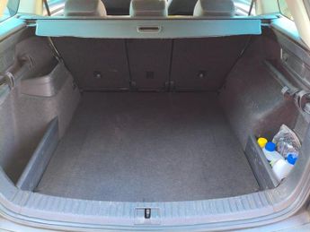 Skoda Kodiaq SE TSI DSG