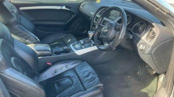 Audi A5 1.8 TFSI S line Special Edition Multitronic Euro 6 (s/s) 2dr