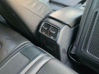 Audi A5 1.8 TFSI S line Special Edition Multitronic Euro 6 (s/s) 2dr