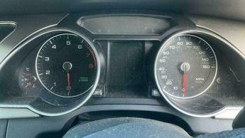 Audi A5 1.8 TFSI S line Special Edition Multitronic Euro 6 (s/s) 2dr