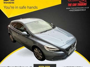 Volvo V40 T2 INSCRIPTION