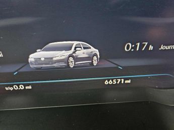 Volkswagen Arteon R-LINE TDI 4MOTION DSG