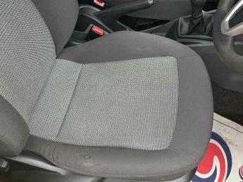SEAT Ibiza 1.4 16V SE Euro 4 5dr