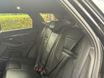 Land Rover Range Rover Evoque 2.0 D180 R-Dynamic HSE Auto 4WD Euro 6 (s/s) 5dr