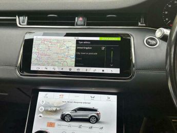 Land Rover Range Rover Evoque 2.0 D180 R-Dynamic HSE Auto 4WD Euro 6 (s/s) 5dr