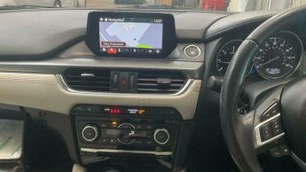 Mazda Mazda6 2.2 SKYACTIV-D Sport Nav Auto Euro 6 (s/s) 4dr