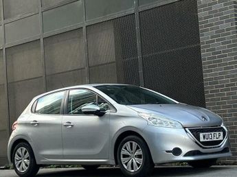 Peugeot 208 1.2 VTi Access+ Euro 5 5dr