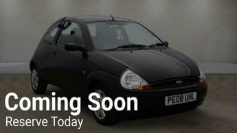Ford Ka 1.3 Style Climate 3dr