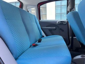 Fiat Panda 1.2 Dynamic Dualogic 5dr