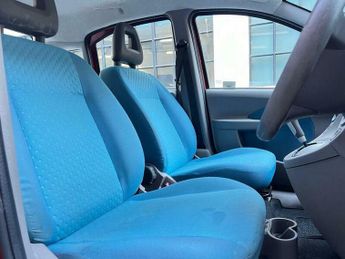 Fiat Panda 1.2 Dynamic Dualogic 5dr