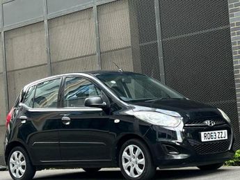 Hyundai I10 1.2 Classic Euro 5 5dr
