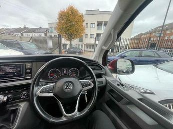 Volkswagen Transporter Shuttle 2.0 TDI SE DSG SWB Euro 6 (s/s) 5dr