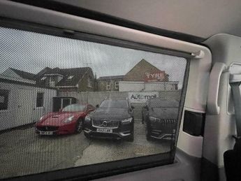 Volkswagen Transporter Shuttle 2.0 TDI SE DSG SWB Euro 6 (s/s) 5dr