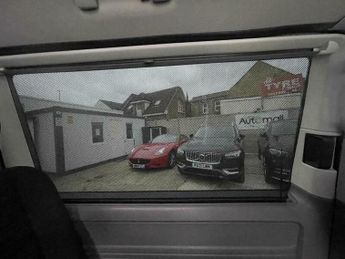 Volkswagen Transporter Shuttle 2.0 TDI SE DSG SWB Euro 6 (s/s) 5dr